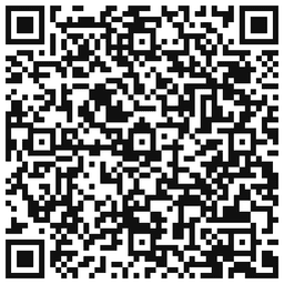 QR code to the MyAussie app on Google Play