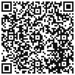 QR code to the MyAussie app on the App Store
