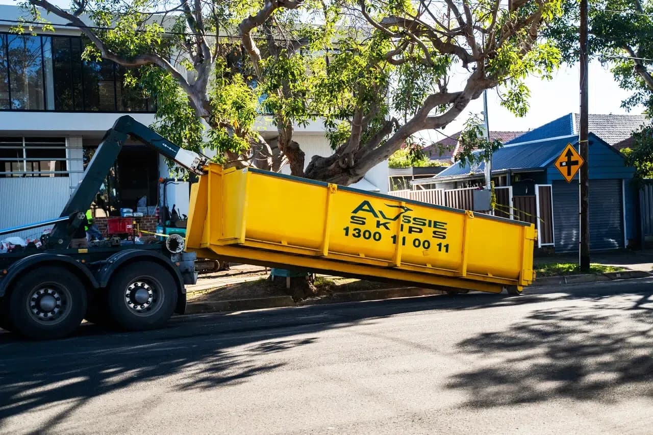 Aussie Skips