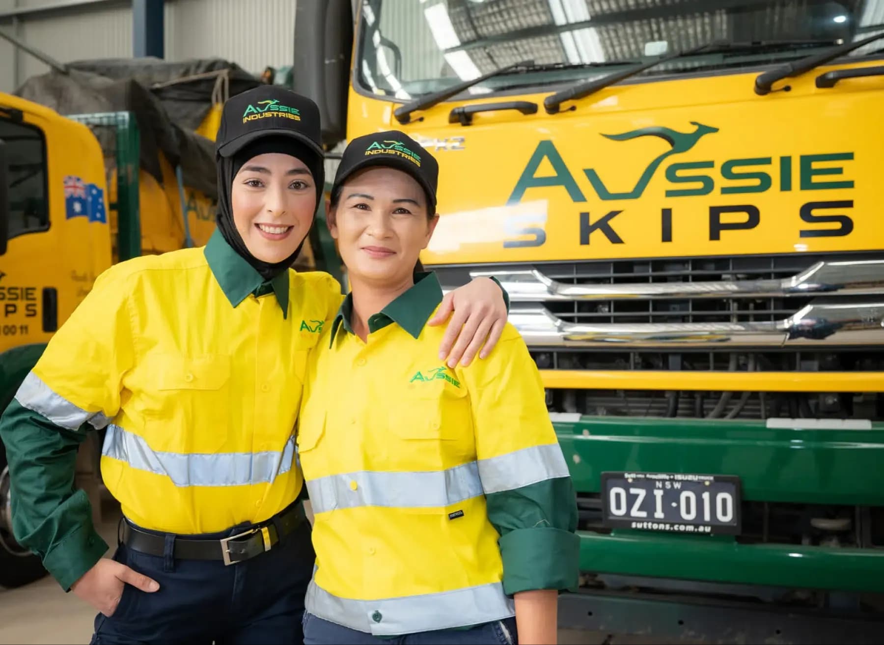 aussie industries 3