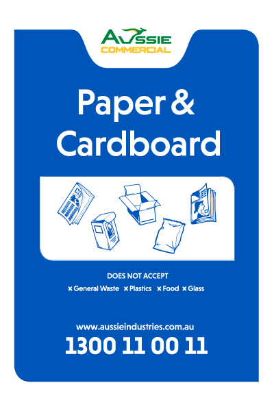 Paper Cardboard